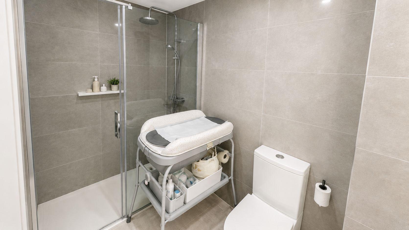Imagen 16 Piso en venta en Valencia / A 5 min de Cortes Valencianas