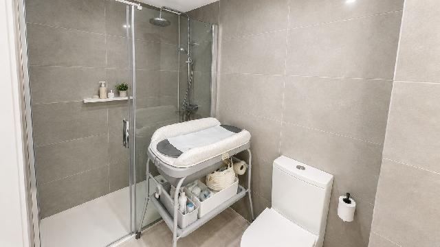 Imagen 16 Inmueble 303177 - Piso en venta en Valencia / A 5 min de Cortes Valencianas
