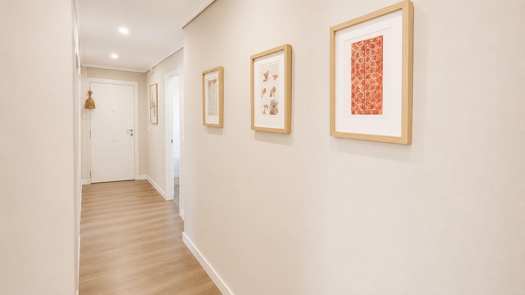 Imagen 22 Piso en venta en Valencia / A 5 min de Cortes Valencianas