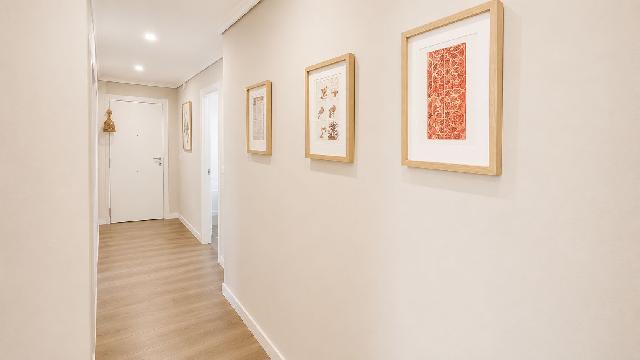 Imagen 22 Inmueble 303177 - Piso en venta en Valencia / A 5 min de Cortes Valencianas