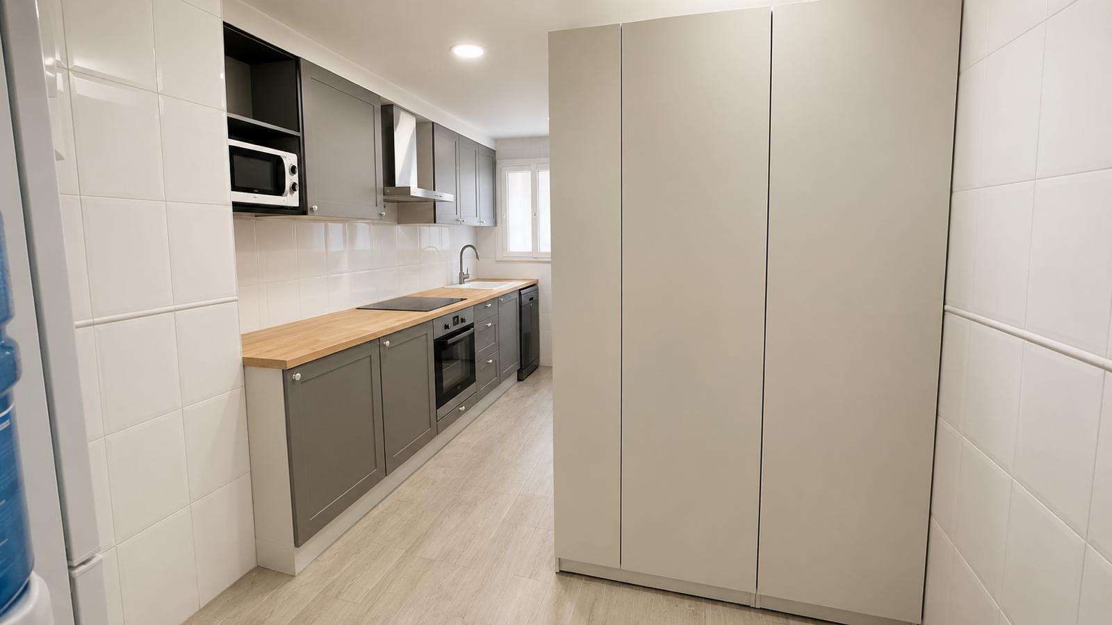 Imagen 13 Piso en venta en Valencia / A 5 min de Cortes Valencianas