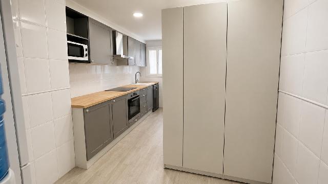Imagen 13 Inmueble 303177 - Piso en venta en Valencia / A 5 min de Cortes Valencianas