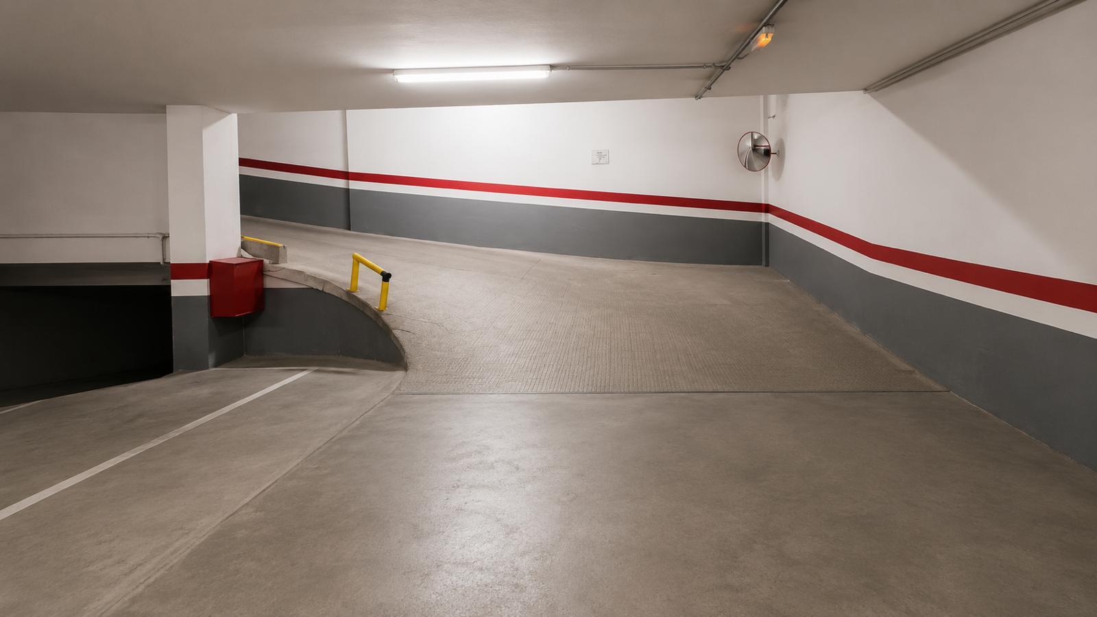 Imagen 24 Piso en venta en Valencia / A 5 min de Cortes Valencianas