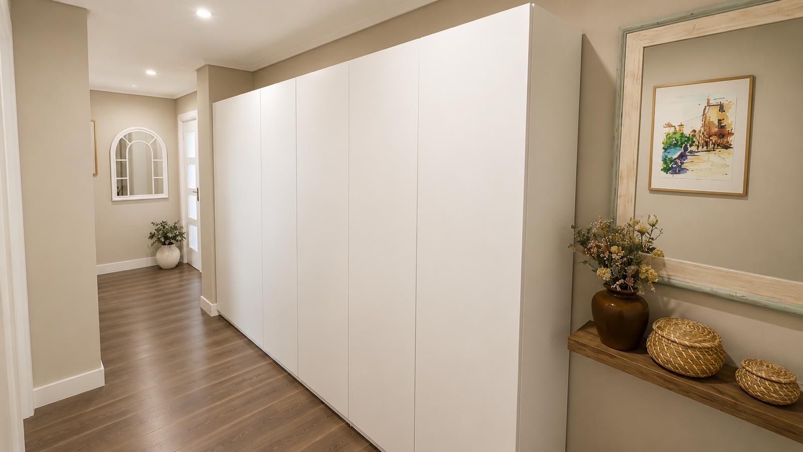 Imagen 21 Piso en venta en Valencia / A 5 min de Cortes Valencianas