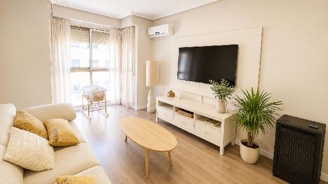 Imagen 9 Inmueble 303177 - Piso en venta en Valencia / A 5 min de Cortes Valencianas