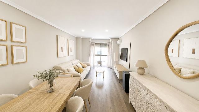 Imagen 7 Inmueble 303177 - Piso en venta en Valencia / A 5 min de Cortes Valencianas