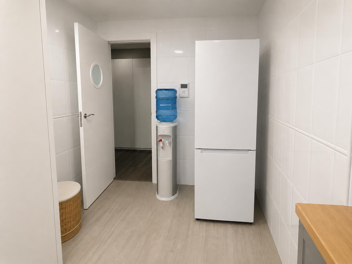 Imagen 12 Piso en venta en Valencia / A 5 min de Cortes Valencianas