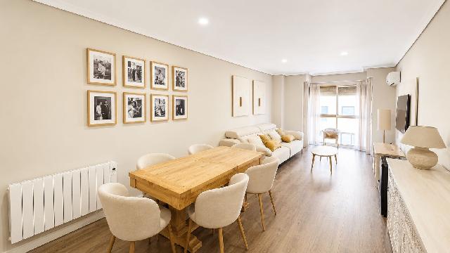 Imagen 1 Inmueble 303177 - Piso en venta en Valencia / A 5 min de Cortes Valencianas