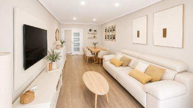 Imagen 8 Inmueble 303177 - Piso en venta en Valencia / A 5 min de Cortes Valencianas