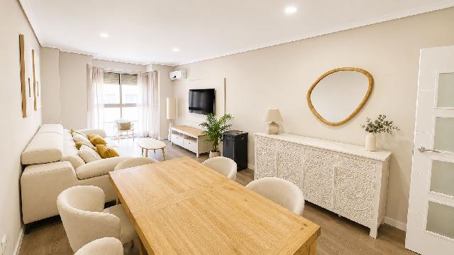 Imagen 6 Inmueble 303177 - Piso en venta en Valencia / A 5 min de Cortes Valencianas