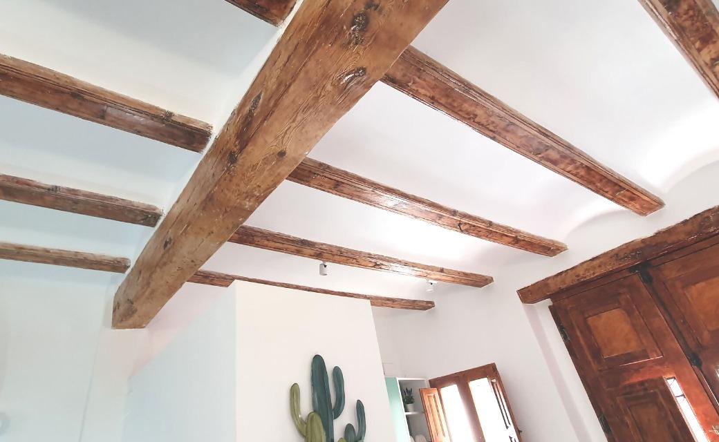 Imagen 16 Piso en venta en Valencia / Próxima a la playa del Cabañal