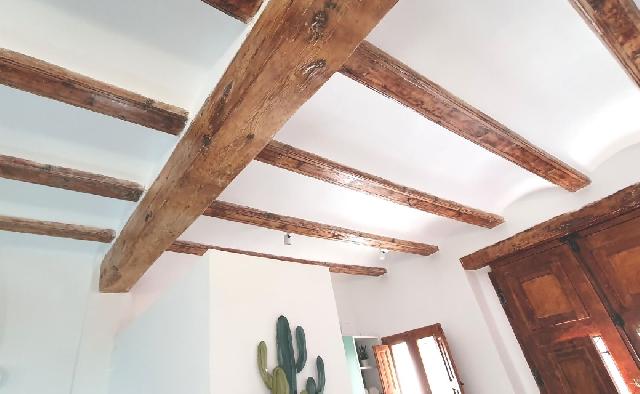 Imagen 16 Inmueble 303279 - Piso en venta en Valencia / Próxima a la playa del Cabañal