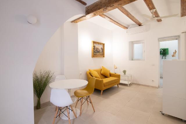 Imagen 12 Inmueble 303279 - Piso en venta en Valencia / Próxima a la playa del Cabañal