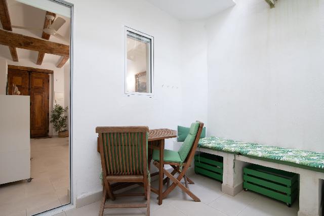 Imagen 5 Inmueble 303279 - Piso en venta en Valencia / Próxima a la playa del Cabañal