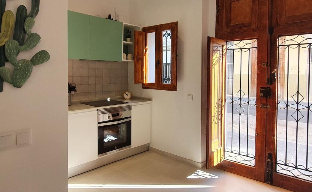Imagen 7 Piso en venta en Valencia / Próxima a la playa del Cabañal