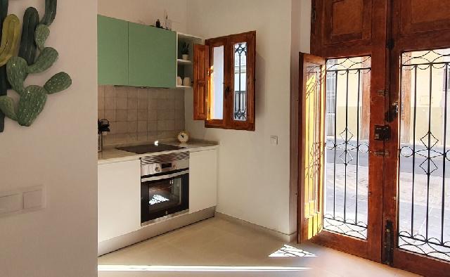 Imagen 7 Inmueble 303279 - Piso en venta en Valencia / Próxima a la playa del Cabañal