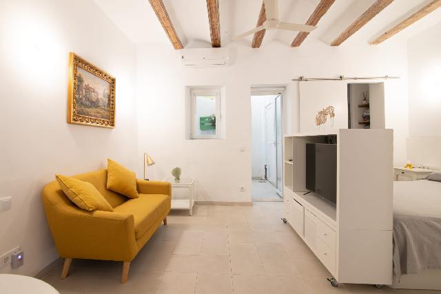 Imagen 10 Inmueble 303279 - Piso en venta en Valencia / Próxima a la playa del Cabañal