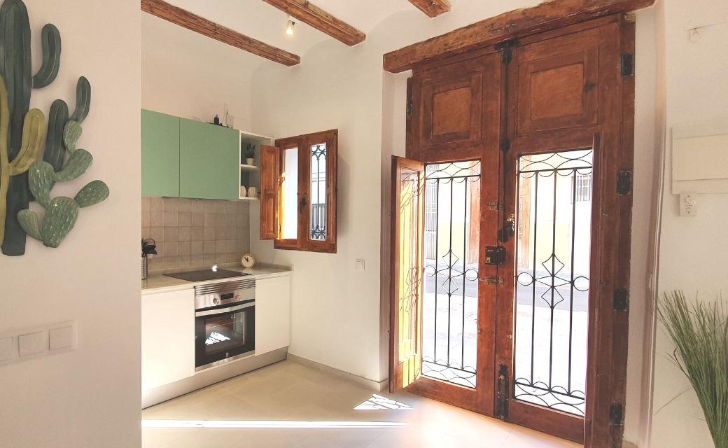 Imagen 8 Piso en venta en Valencia / Próxima a la playa del Cabañal