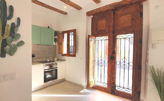 Imagen 8 Inmueble 303279 - Piso en venta en Valencia / Próxima a la playa del Cabañal