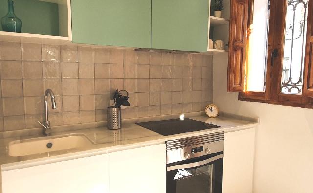 Imagen 9 Inmueble 303279 - Piso en venta en Valencia / Próxima a la playa del Cabañal