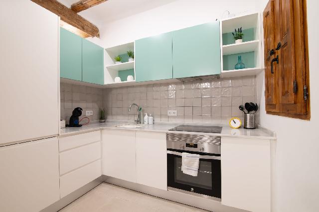 Imagen 3 Inmueble 303279 - Piso en venta en Valencia / Próxima a la playa del Cabañal