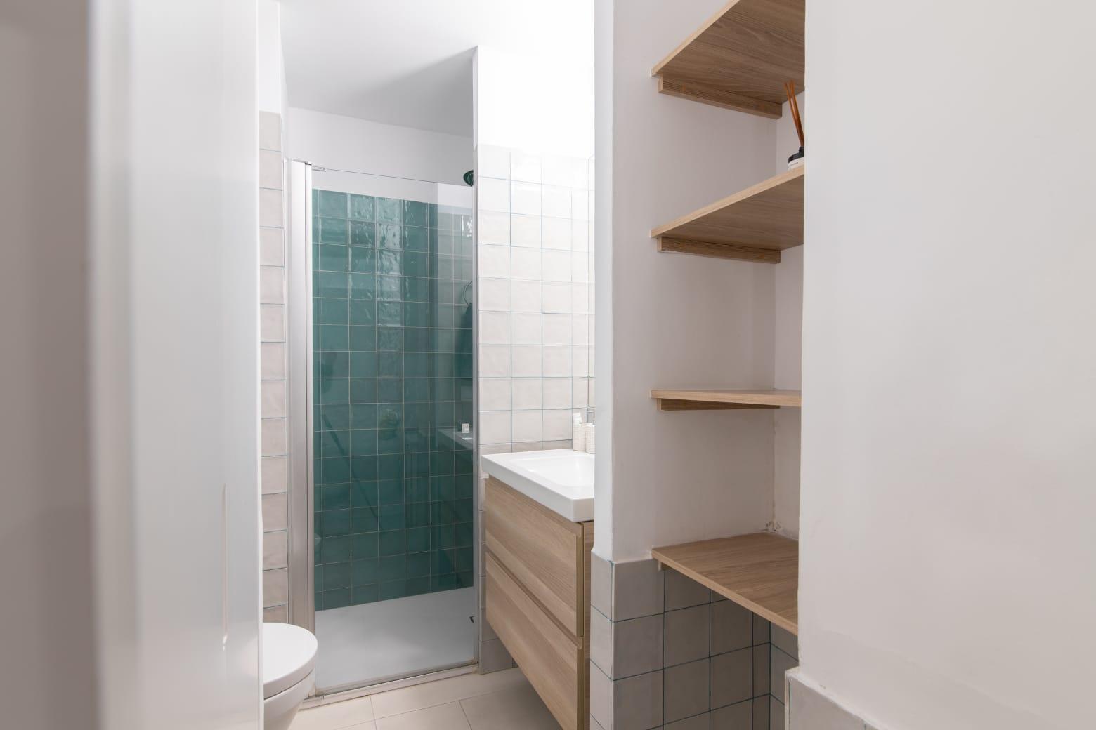 Imagen 4 Piso en venta en Valencia / Próxima a la playa del Cabañal