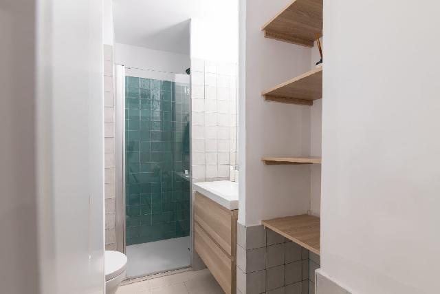 Imagen 4 Inmueble 303279 - Piso en venta en Valencia / Próxima a la playa del Cabañal