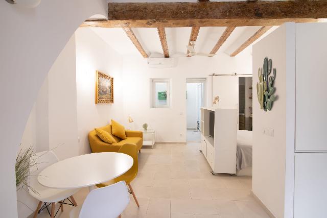 Imagen 11 Inmueble 303279 - Piso en venta en Valencia / Próxima a la playa del Cabañal
