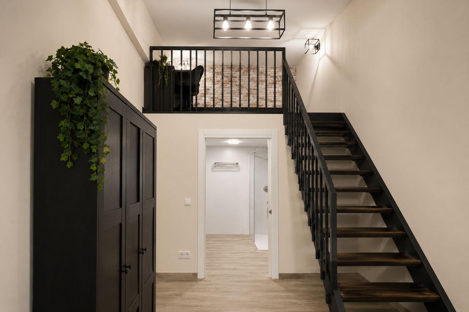 Imagen 3 Piso en venta en Valencia / Junto al Parque de Marchalenes