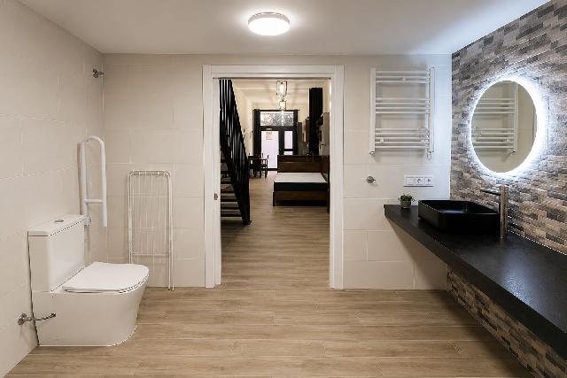Imagen 7 Inmueble 303280 - Piso en venta en Valencia / Junto al Parque de Marchalenes