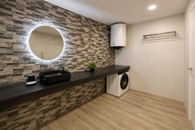 Imagen 6 Inmueble 303280 - Piso en venta en Valencia / Junto al Parque de Marchalenes