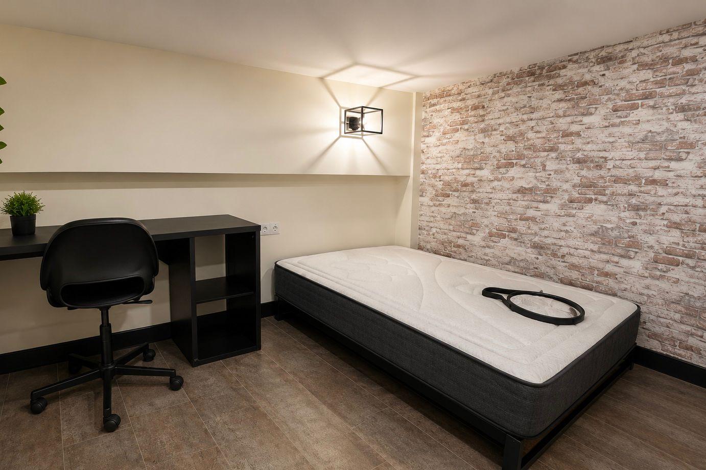 Imagen 5 Piso en venta en Valencia / Junto al Parque de Marchalenes