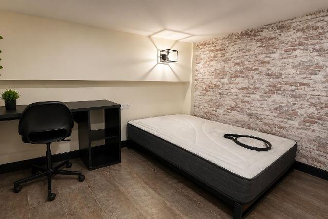 Imagen 5 Inmueble 303280 - Piso en venta en Valencia / Junto al Parque de Marchalenes