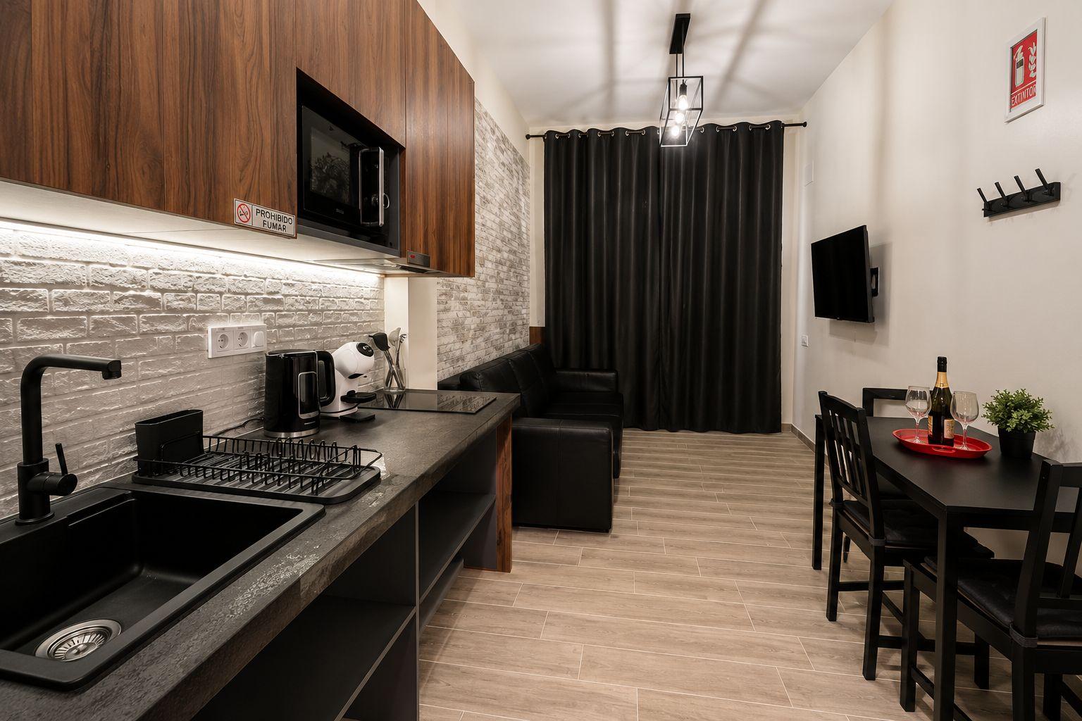 Imagen 8 Piso en venta en Valencia / Junto al Parque de Marchalenes