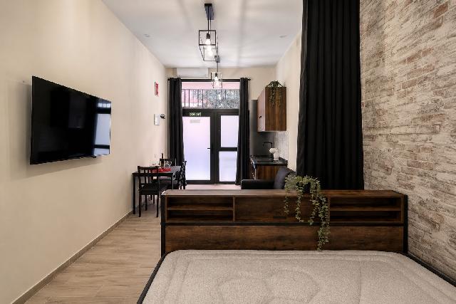 Imagen 2 Inmueble 303280 - Piso en venta en Valencia / Junto al Parque de Marchalenes