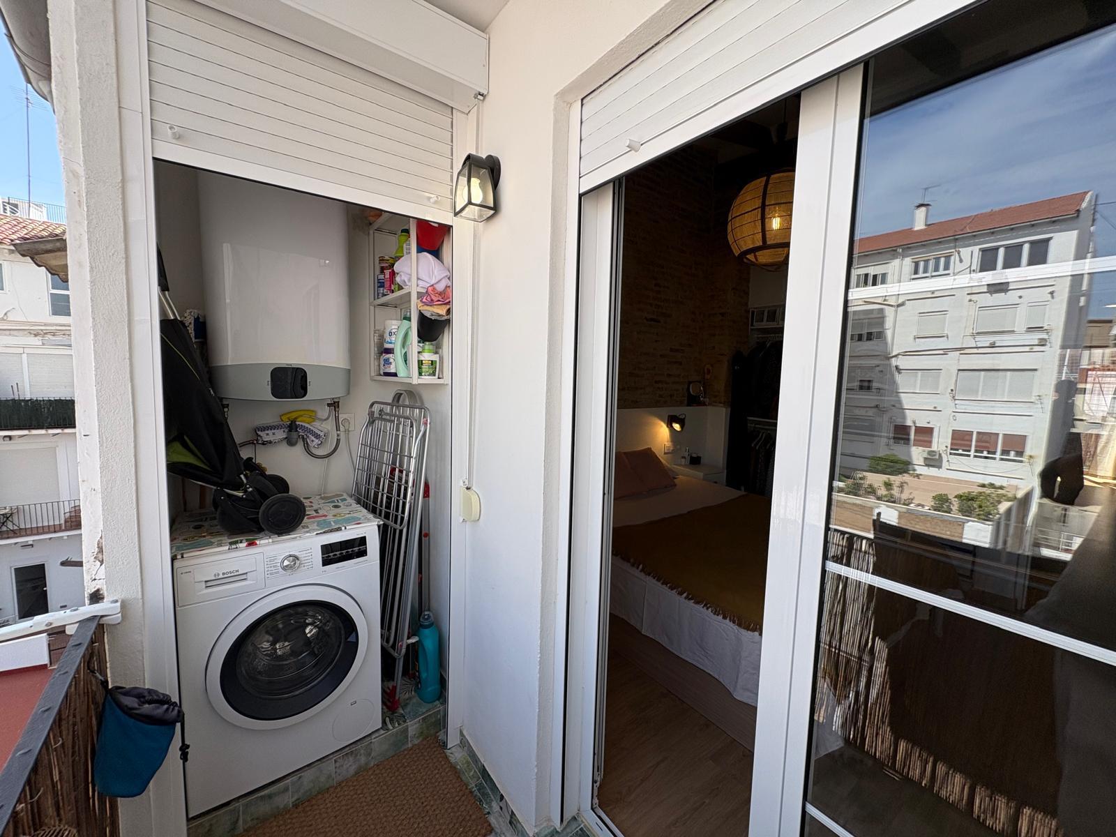 Imagen 33 Piso en venta en Valencia / En pleno centro del Barrio de Ruzafa