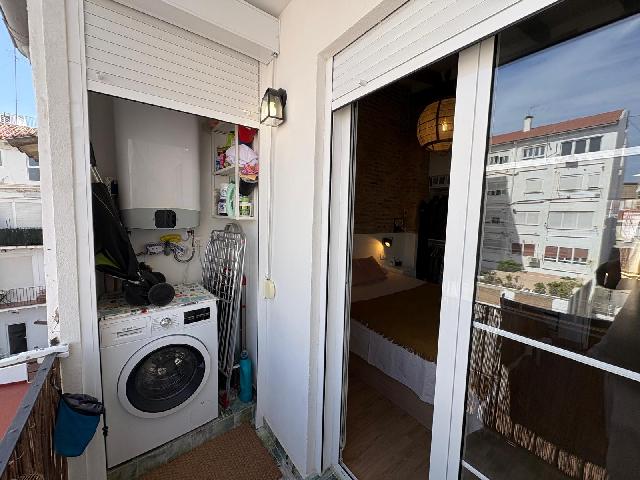 Imagen 33 Inmueble 303324 - Piso en venta en Valencia / En pleno centro del Barrio de Ruzafa