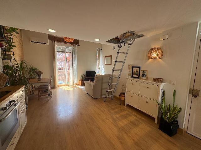 Imagen 13 Inmueble 303324 - Piso en venta en Valencia / En pleno centro del Barrio de Ruzafa