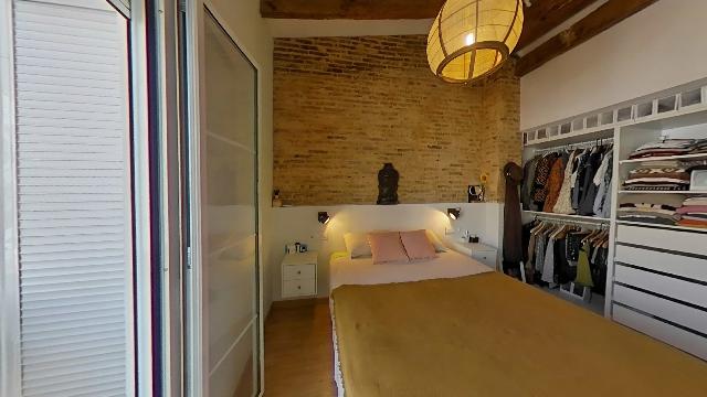 Imagen 22 Inmueble 303324 - Piso en venta en Valencia / En pleno centro del Barrio de Ruzafa