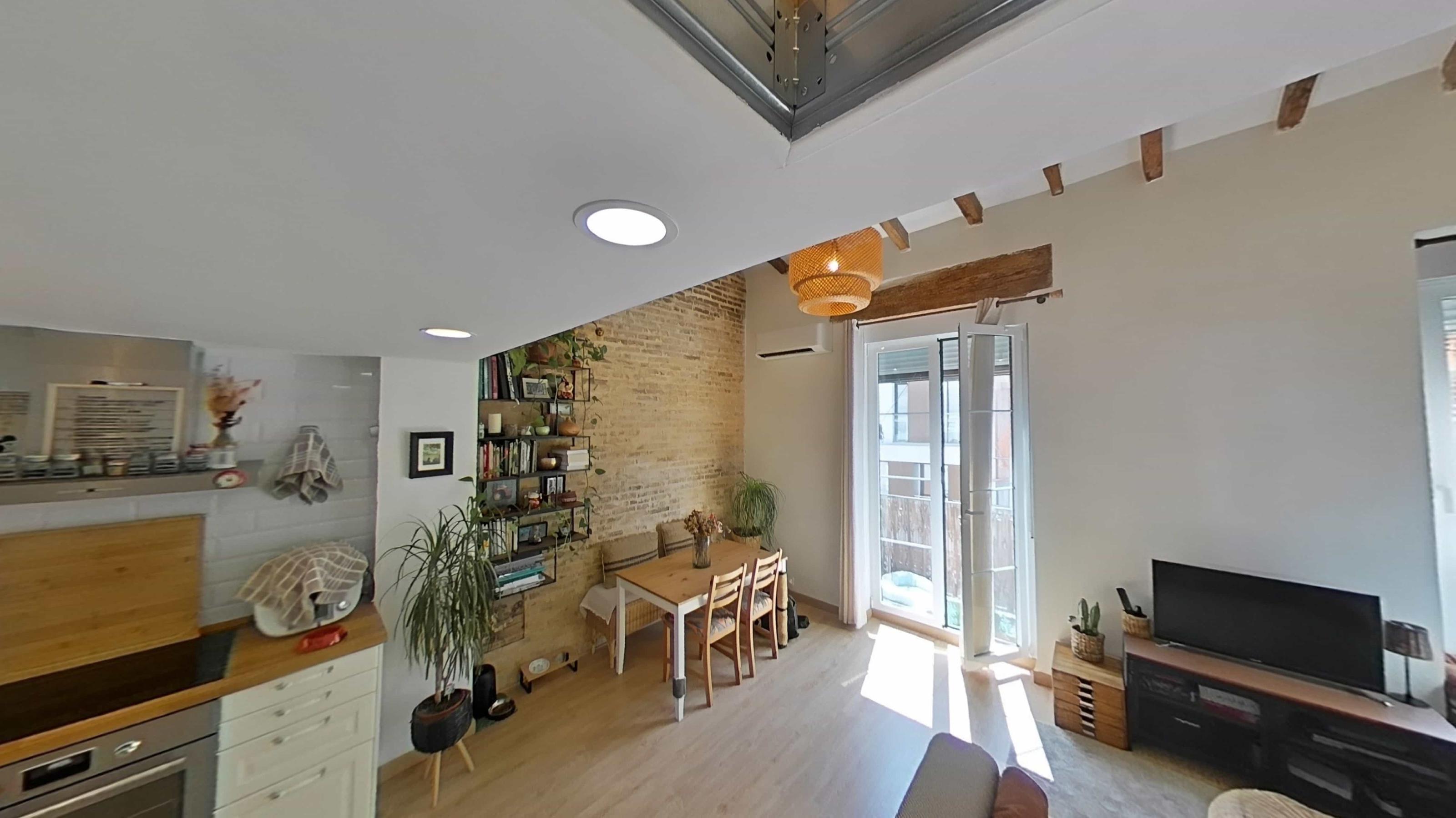 Imagen 54 Piso en venta en Valencia / En pleno centro del Barrio de Ruzafa