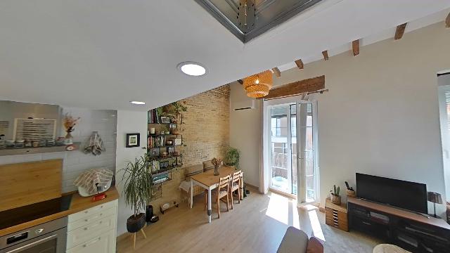 Imagen 54 Inmueble 303324 - Piso en venta en Valencia / En pleno centro del Barrio de Ruzafa