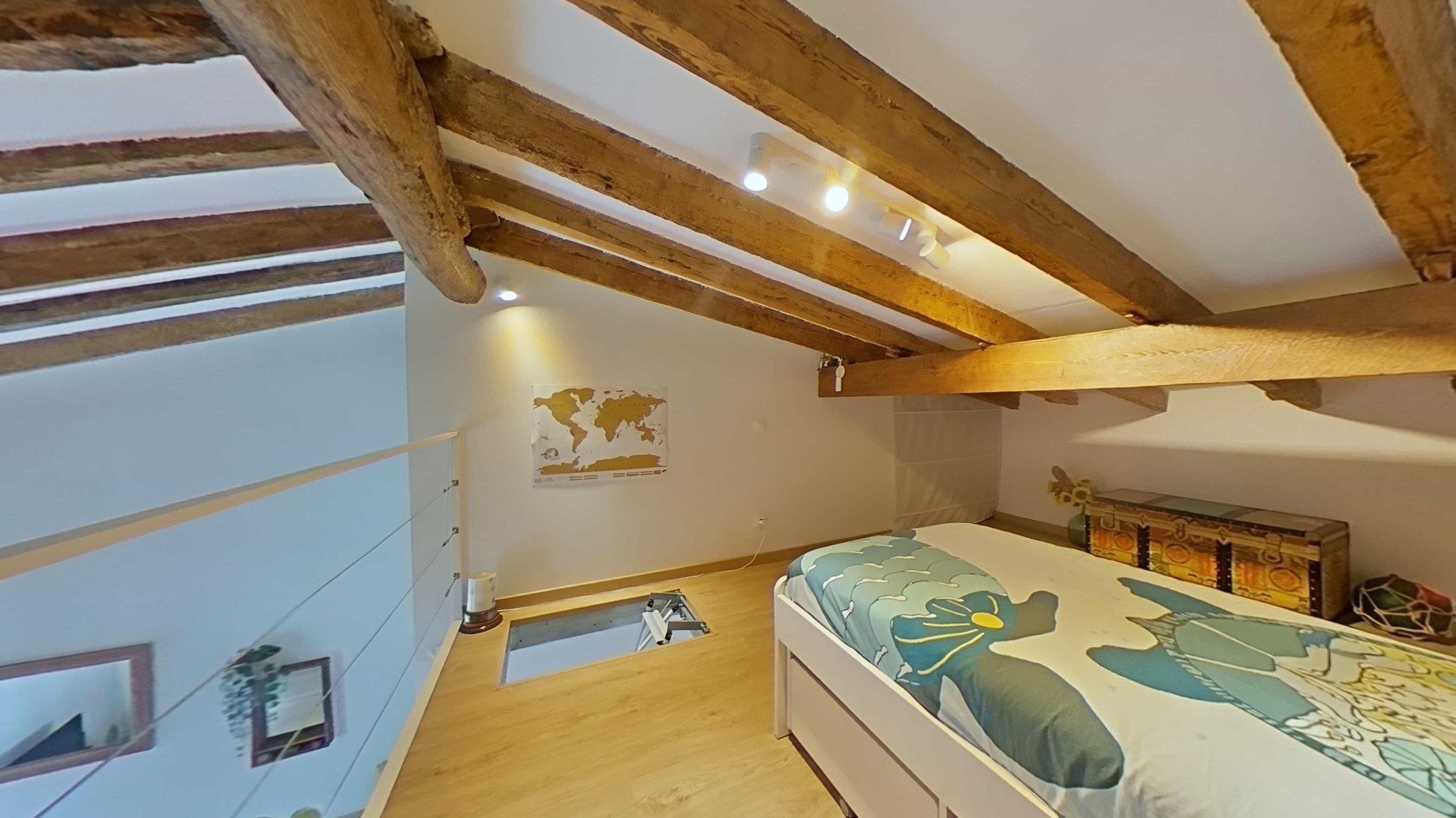 Imagen 51 Piso en venta en Valencia / En pleno centro del Barrio de Ruzafa