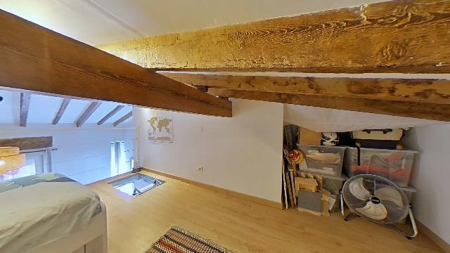 Imagen 52 Inmueble 303324 - Piso en venta en Valencia / En pleno centro del Barrio de Ruzafa