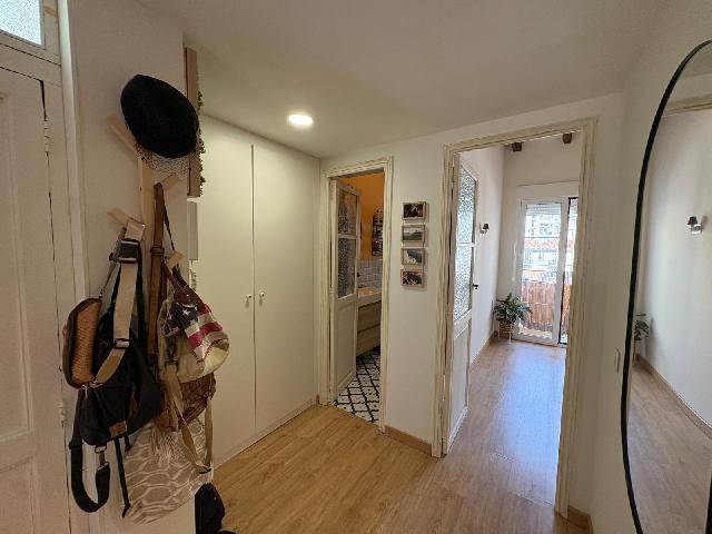 Imagen 9 Inmueble 303324 - Piso en venta en Valencia / En pleno centro del Barrio de Ruzafa