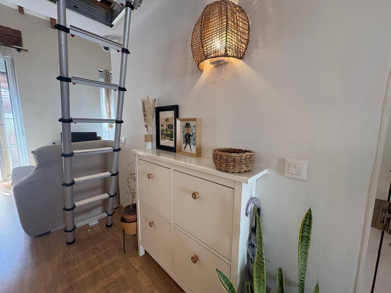 Imagen 11 Piso en venta en Valencia / En pleno centro del Barrio de Ruzafa