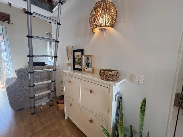 Imagen 11 Inmueble 303324 - Piso en venta en Valencia / En pleno centro del Barrio de Ruzafa