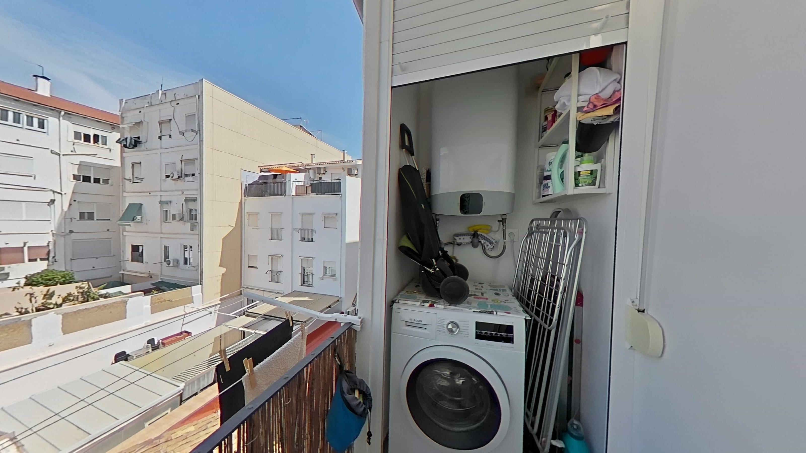 Imagen 30 Piso en venta en Valencia / En pleno centro del Barrio de Ruzafa