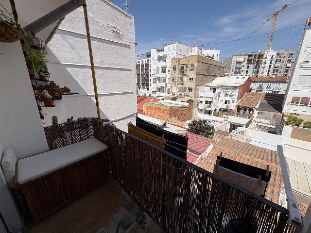 Imagen 31 Inmueble 303324 - Piso en venta en Valencia / En pleno centro del Barrio de Ruzafa