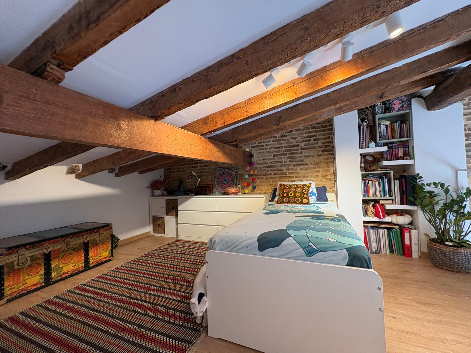 Imagen 37 Piso en venta en Valencia / En pleno centro del Barrio de Ruzafa