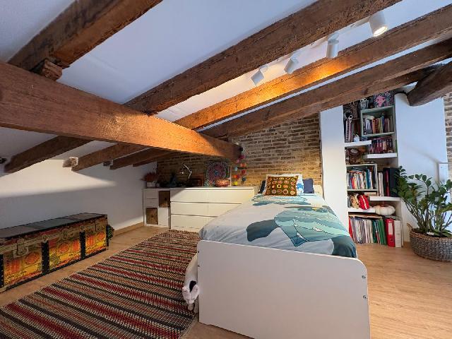 Imagen 37 Inmueble 303324 - Piso en venta en Valencia / En pleno centro del Barrio de Ruzafa